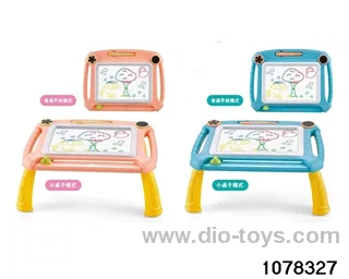 writing board in color box