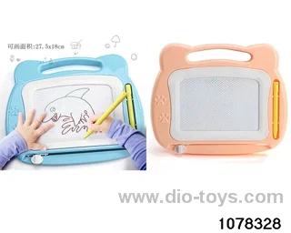 writing board in color box
