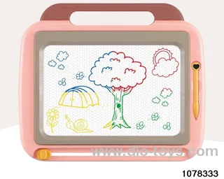 writing board in color box