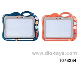 writing board in color box