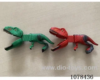 Telescopic toy