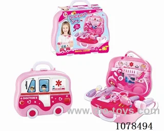doctor set