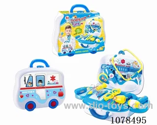 doctor set
