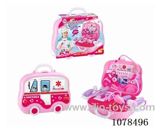 doctor set