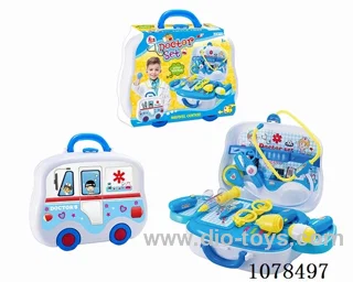 doctor set