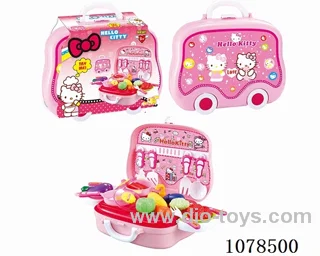kitchen set