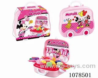 kitchen set