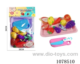 cutting set