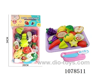 cutting set