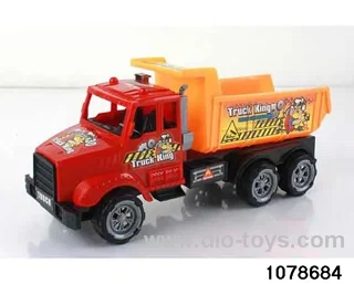 Inertial Engineering Vehicle in BAG