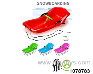 snowboard