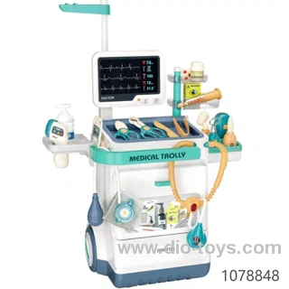 Doctor Medical Play Set Toys