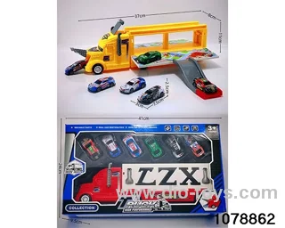 Sliding Storage Cart Set in window box