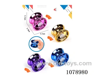 yo-yo