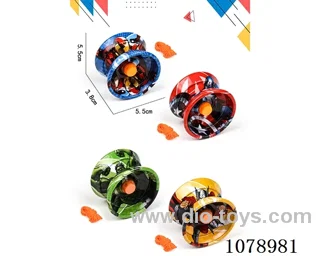 yo-yo