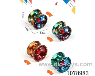 yo-yo