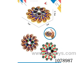 Spinning top
