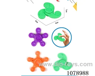 Spinning top