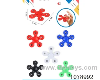 Spinning top