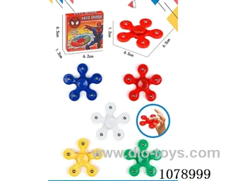 Spinning top