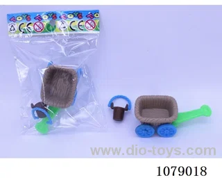 Trolley set
