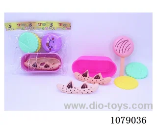Snack set