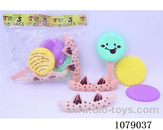 Snack set