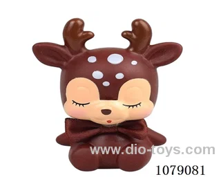 Vinyl toys