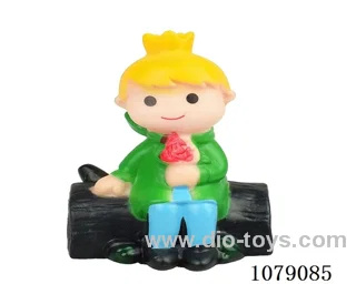 Vinyl toys