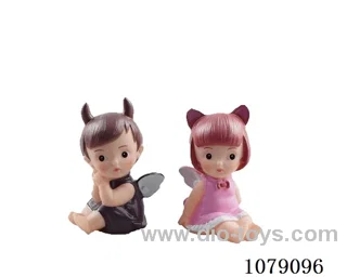 Vinyl toys