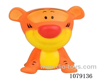Vinyl toys