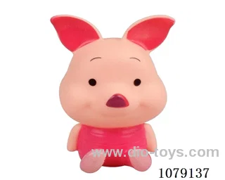 Vinyl toys