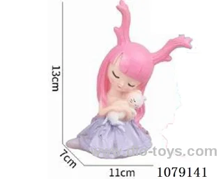 Vinyl toys