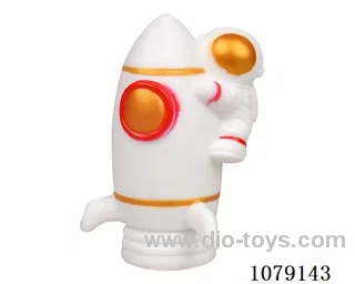Vinyl toys
