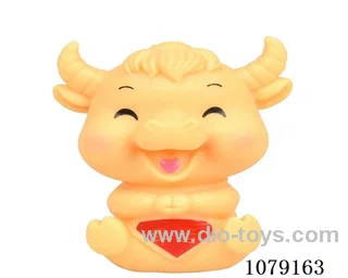 Vinyl toys