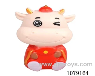 Vinyl toys