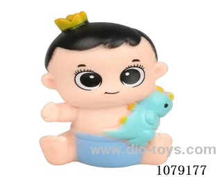 Vinyl toys