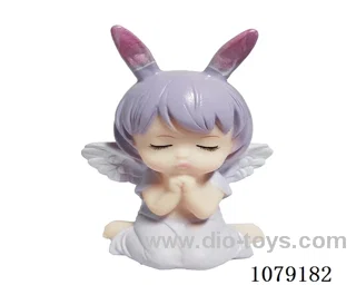 Vinyl toys