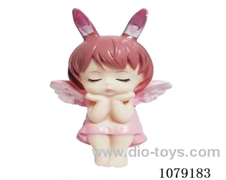 Vinyl toys