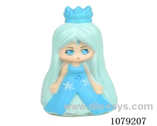 Vinyl toys