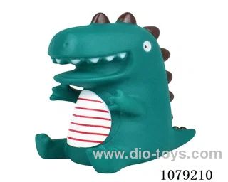 Vinyl toys
