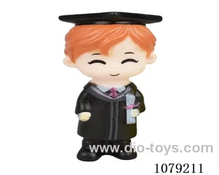 Vinyl toys
