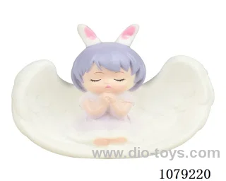 Vinyl toys