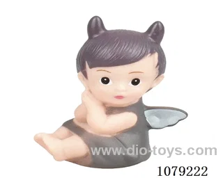 Vinyl toys