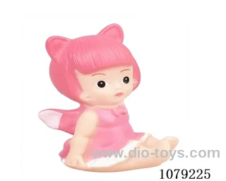 Vinyl toys