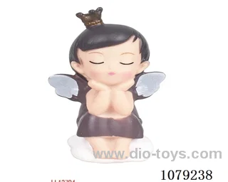 Vinyl toys