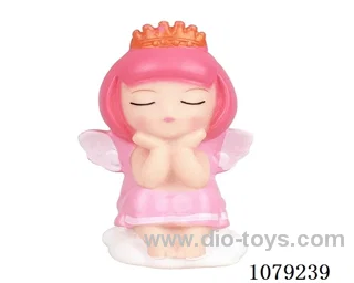Vinyl toys