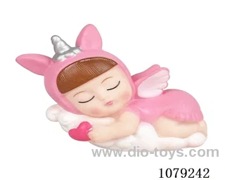 Vinyl toys