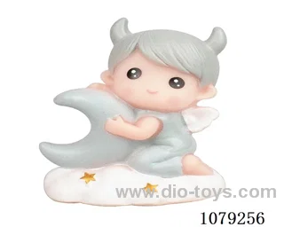 Vinyl toys