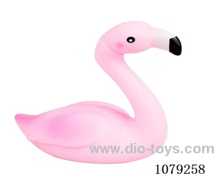 Vinyl toys